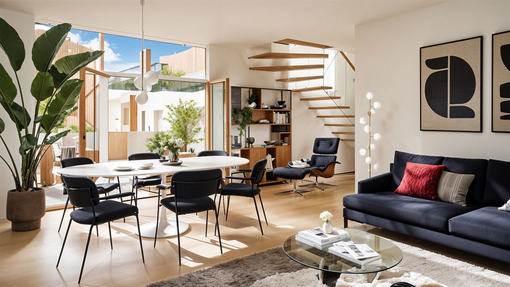 Appartements neufs   Talence (33400)