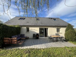  Maison � vendre 5 pi�ces 135 m�