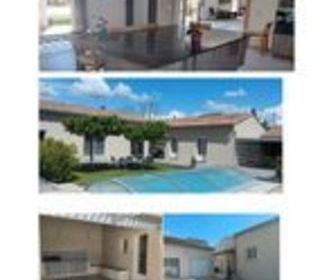  Villa � vendre 8 pi�ces 230 m�