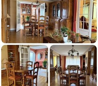  Maison � vendre 7 pi�ces 130 m�