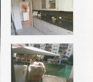  Appartement � vendre 3 pi�ces 81 m�