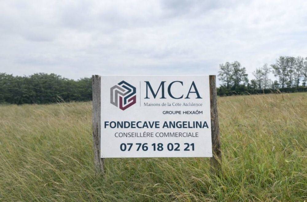 Maisons neuves   Fourques-sur-Garonne (47200)