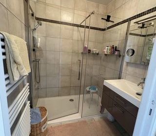  Appartement � vendre 2 pi�ces 55 m�