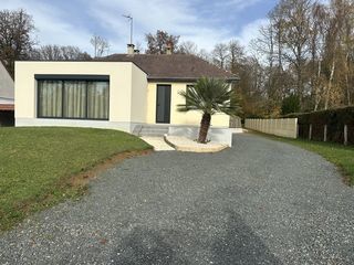  Maison � vendre 4 pi�ces 89 m�