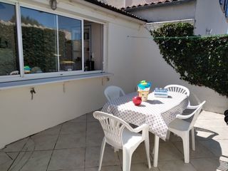  Maison � vendre 4 pi�ces 52 m�