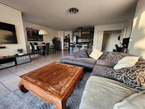   appartement 4 pi�ces 102 m� Collonges-Au-Mont-D'or-69 Appartement - 4 pi�ce(s) - 102 m�