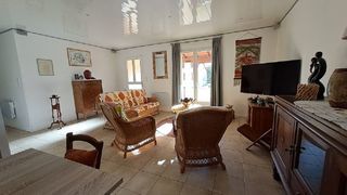  Maison � vendre 5 pi�ces 109 m�