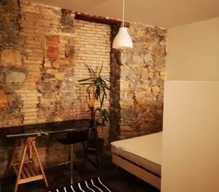  Appartement � vendre 1 pi�ce 30 m�