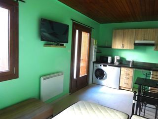  Appartement � louer 1 pi�ce 20 m�