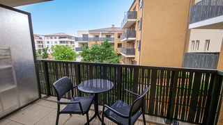  Appartement � louer 2 pi�ces 41 m�