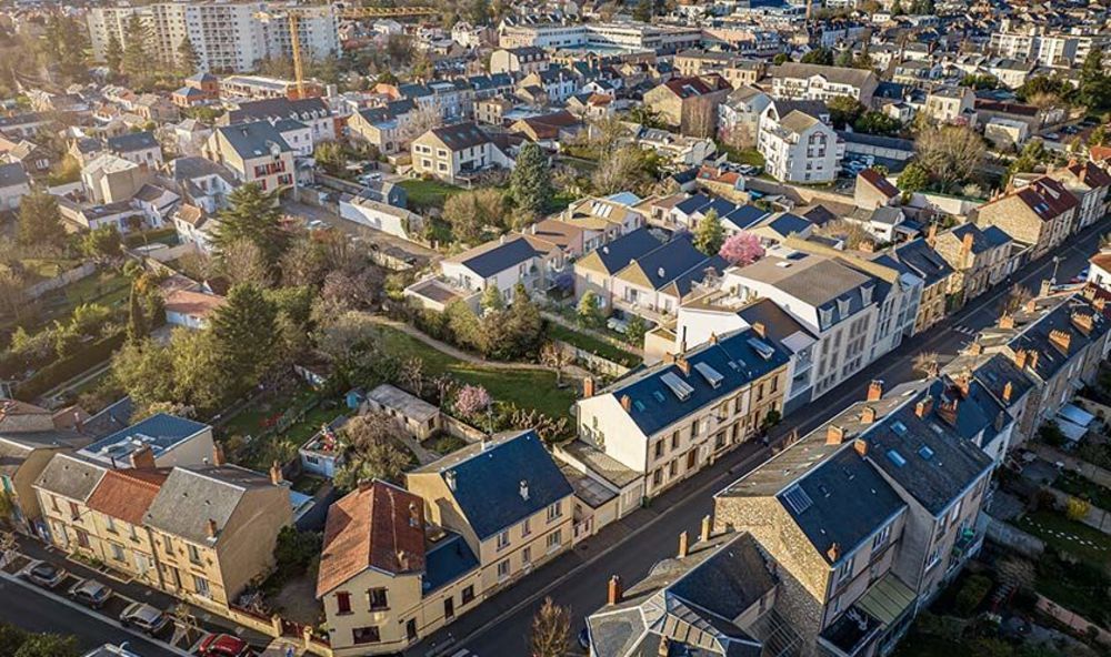   Orléans (45000)