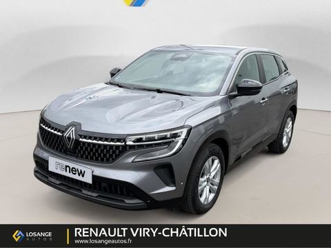 Renault Austral E-Tech hybrid 200 Evolution 2024 occasion Viry-Ch&acirc;tillon 91170