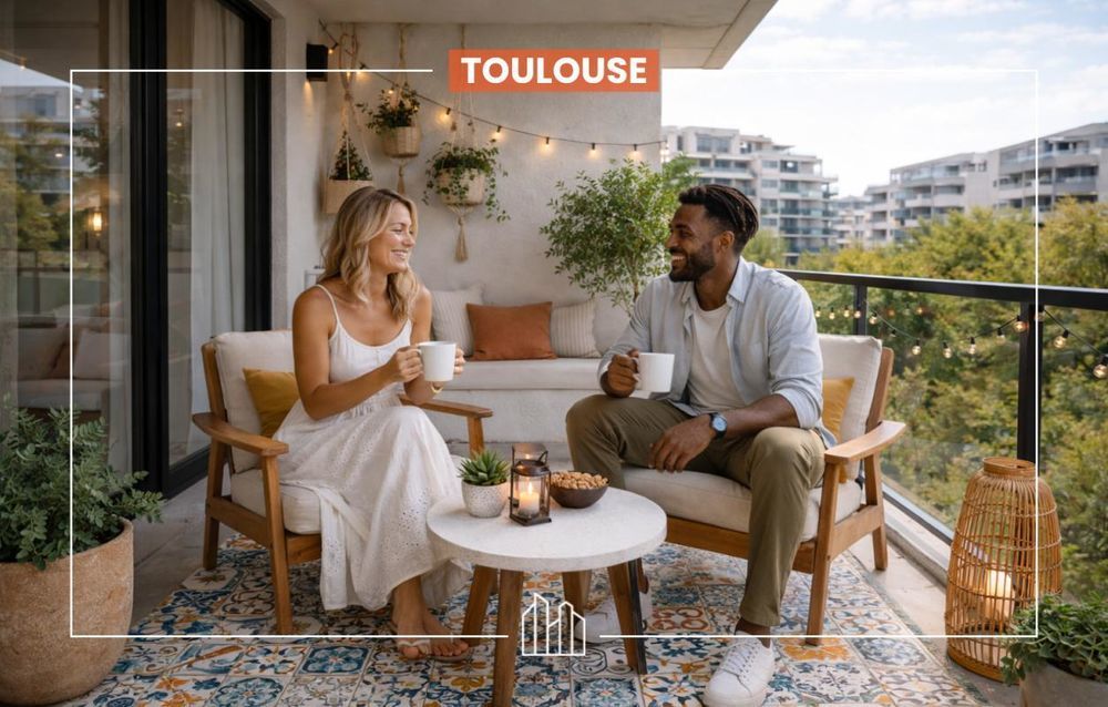   Toulouse (31100)