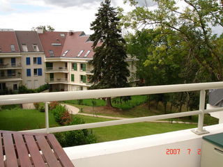  Appartement � louer 2 pi�ces 37 m�