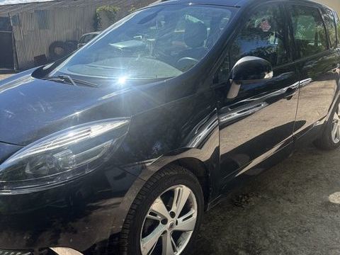 Renault scenic iii dCi 110 FAP eco2 Business Energy