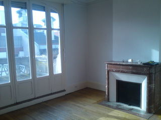  Appartement � louer 7 pi�ces 184 m� Nancy