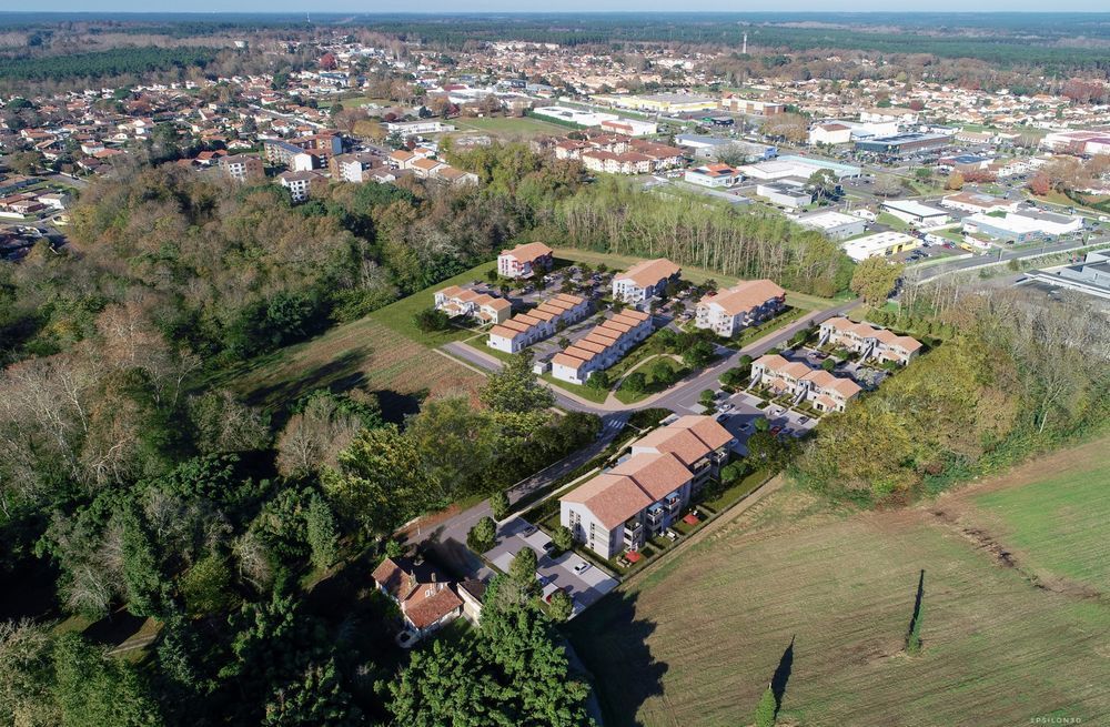   Saint-Paul-l�s-Dax (40990)