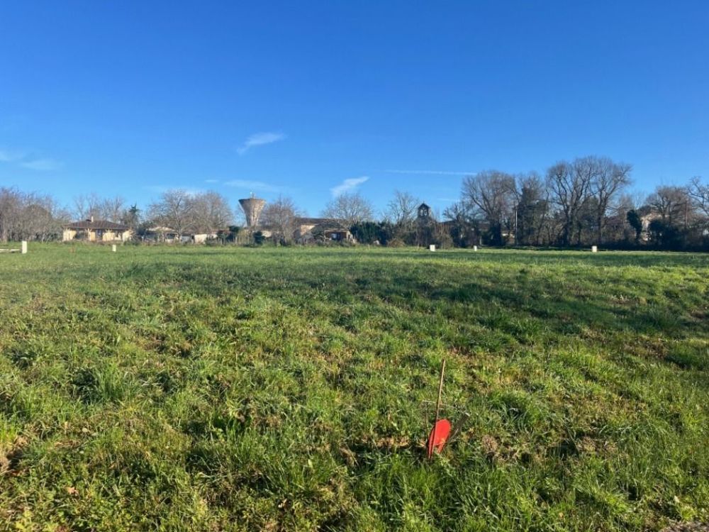 Maisons neuves   Beauziac (47700)