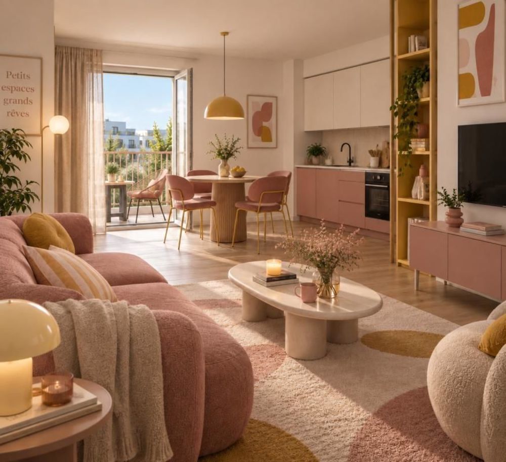 Appartements neufs   Brunoy (91800)