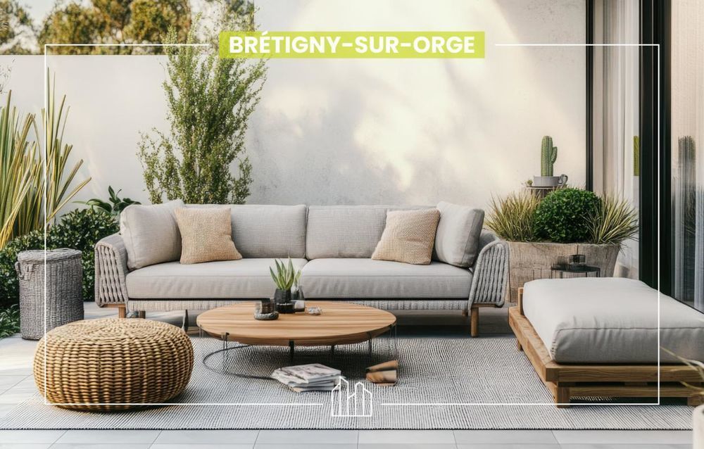 Appartements neufs   Br�tigny-sur-Orge (91220)