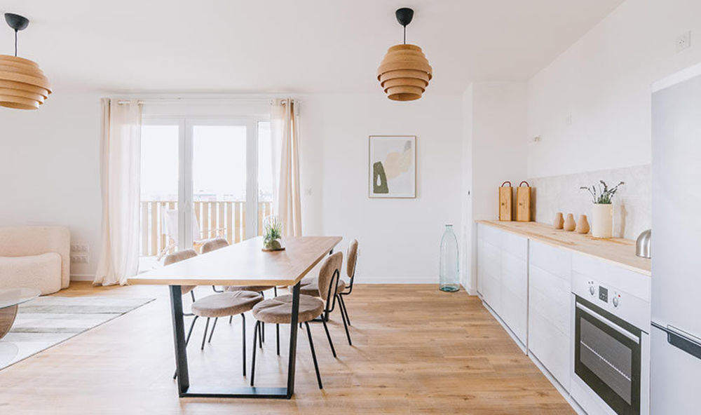 Appartements neufs   Clermont-Ferrand (63100)