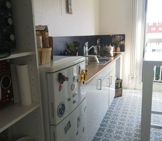  Appartement � vendre 2 pi�ces 55 m�