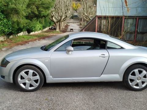 Audi TT 1.8T 2002 occasion Bess&egrave;ges 30160
