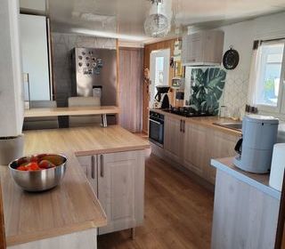  Chalet � vendre 5 pi�ces 53 m�