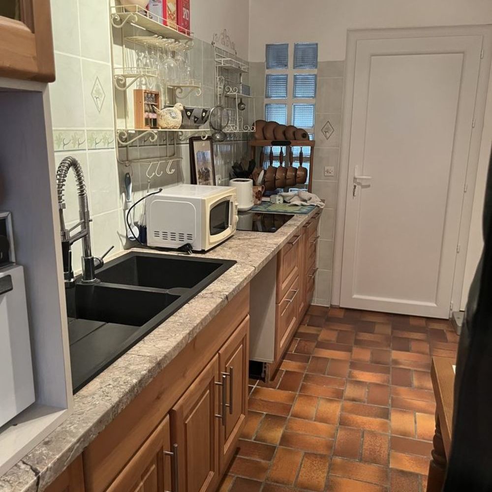 � vendre  Propri�t�/ch�teau La Robine-sur-Galabre (04000)