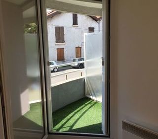  Appartement � vendre 1 pi�ce 25 m�