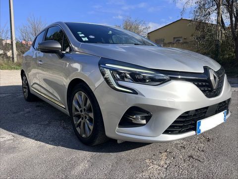 Renault Clio V Clio TCe 100 Intens 2020 occasion Rognac 13340