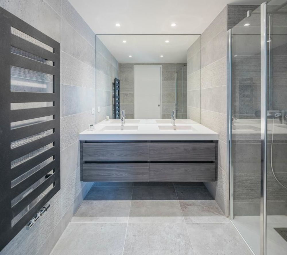 Appartements neufs   Villeneuve-Saint-Georges (94190)