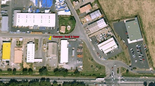  Atelier � louer 1 pi�ce 96 m�