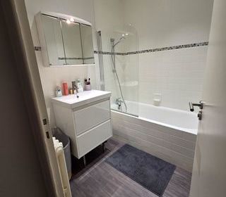  Appartement � louer 1 pi�ce 27 m�