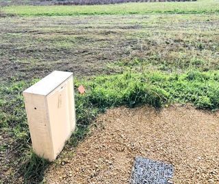  Terrain � vendre 503 m�