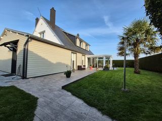  Maison � vendre 6 pi�ces 155 m�