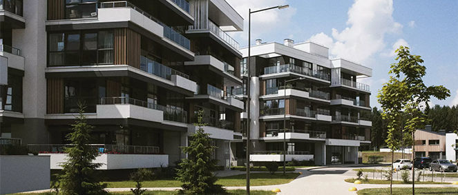 Agence NAT'IMMOBILIER  Saint-Louis