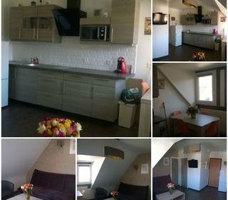  Appartement � louer 2 pi�ces 35 m�