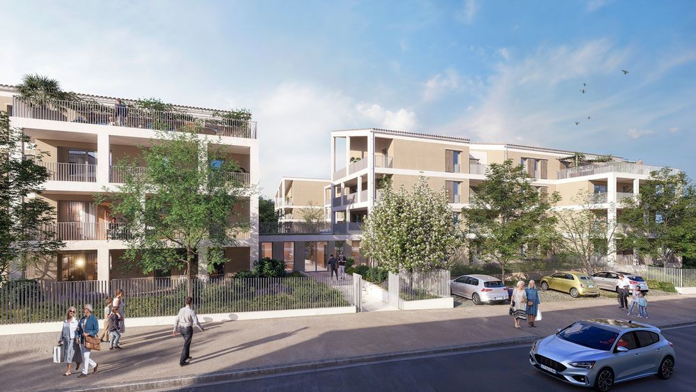   La Roque-d'Anth�ron (13640)