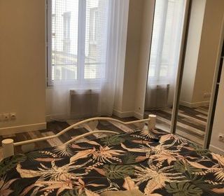  Appartement � louer 3 pi�ces 50 m�