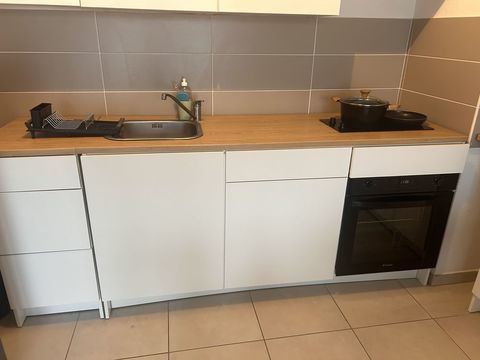 Cuisine IKEA 800 Castelnau-le-Lez (34)