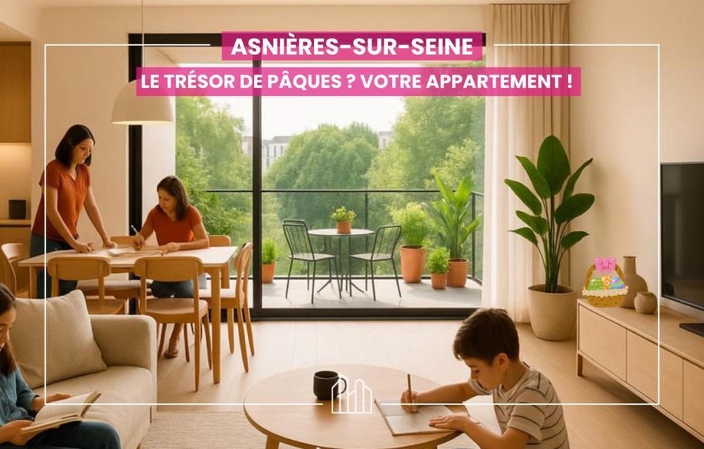   Asni�res-sur-Seine (92600)
