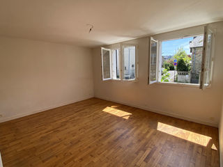  Appartement � vendre 2 pi�ces 45 m�