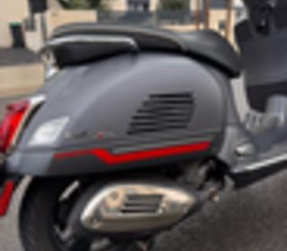 VESPA 2023 occasion 66330 Cabestany