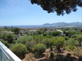  Appartement � vendre 4 pi�ces 82 m�