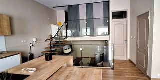  Appartement � vendre 3/4 pi�ces 67 m�