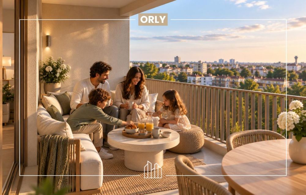   Orly (94310)