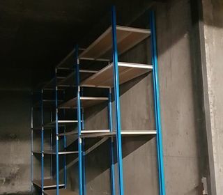  Parking / Garage � louer 12 m�