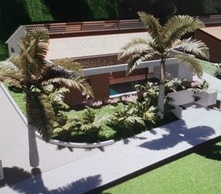  Villa � louer 4 pi�ces 207 m�