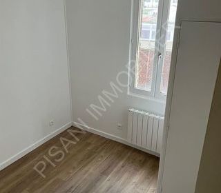  Appartement � louer 2 pi�ces 34 m�